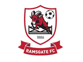 Ramsgate Football Club 04.09.2020